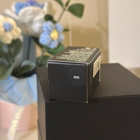 NEW M.A.C Glitter/Pigment - Rose with Copper Sparkle 4.5g - Picture 4 of 6